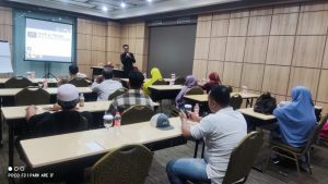 Samara seminar tour & travel di kota karawang sukses