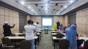 Samara seminar tour & travel di kota karawang