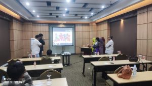 Samara seminar tour & travel di kota karawang terbaik