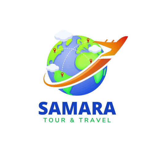 Samara Tour & Travel