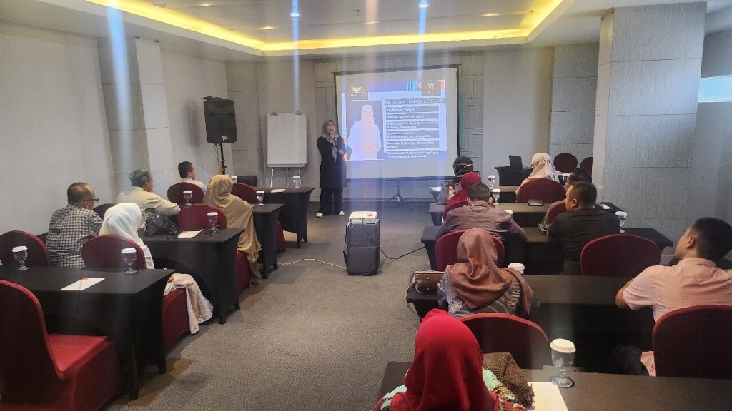 seminar tour travel pekanbaru