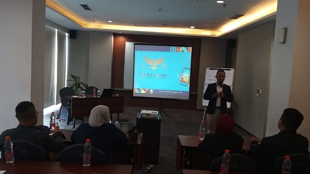 seminar di bogor