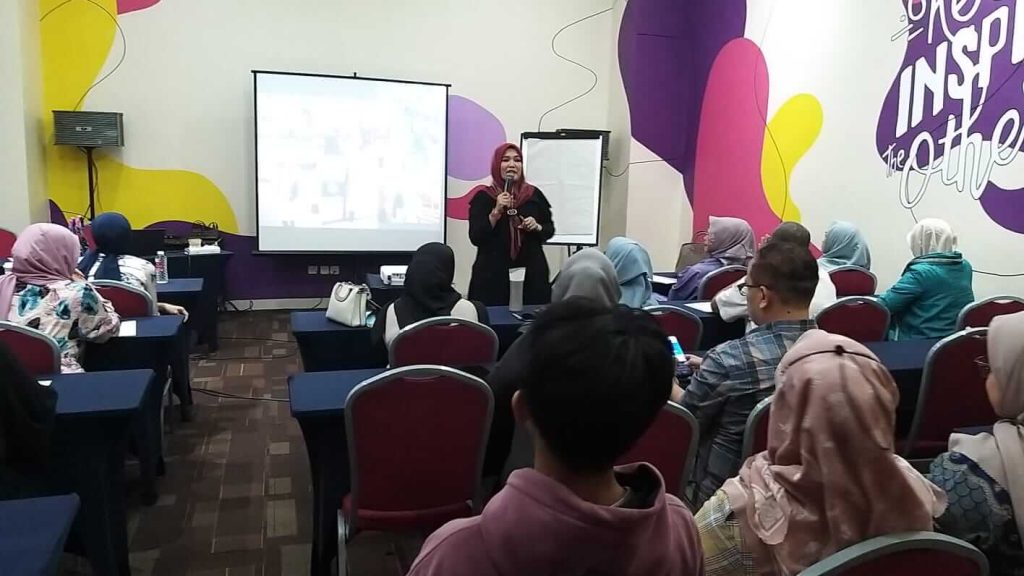 seminar travel